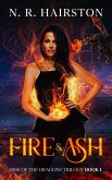 Fire and Ash (Rise of the Dragons Trilogy, #1) (eBook, ePUB)