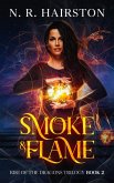 Smoke and Flame (Rise of the Dragons Trilogy, #2) (eBook, ePUB)