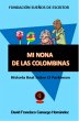 Mi Nona De Las Colombinas (eBook, ePUB) - Bild 1