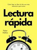 Lectura rápida (eBook, ePUB) Lectura rápida (eBook, ePUB)