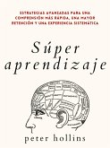 Súper aprendizaje (eBook, ePUB)