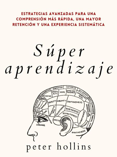 Súper aprendizaje (eBook, ePUB) Súper aprendizaje (eBook, ePUB)