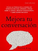Mejora tu conversación (eBook, ePUB)