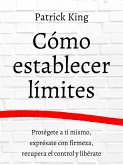 Cómo establecer límites (eBook, ePUB)