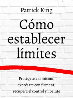 Cómo establecer límites (eBook, ePUB) Cover Cómo establecer límites (eBook, ePUB)