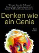 Denken wie ein Genie (eBook, ePUB) - Bild 1