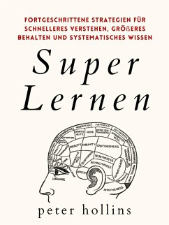 Super Lernen (eBook, ePUB) - Hollins, Peter