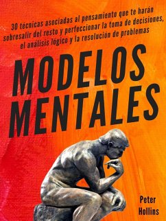 Modelos mentales (eBook, ePUB) - Hollins, Peter