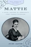 Mattie (eBook, ePUB)