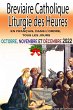 Breviaire Catholique Liturgie des... - Bild 1