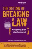The Return of Stephen Gold's Breaking Law (eBook, ePUB)