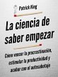 La ciencia de saber empezar (eBook,... - Bild 1