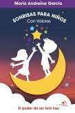 Sonrisas para niños con valores (eBook, ePUB)