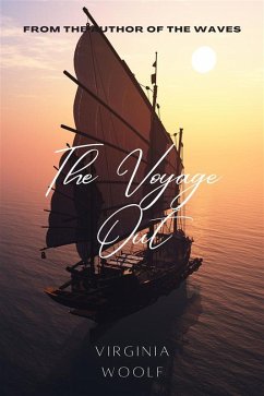 Cover The Voyage Out (eBook, ePUB)
