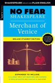 Merchant of Venice: No Fear Shakespeare Deluxe Student Edition (eBook, ePUB)