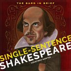Single-Sentence Shakespeare (eBook, ePUB)