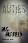 Auties (Radicci Sisters Mystery, #9) (eBook, ePUB) Auties (Radicci Sisters Mystery, #9) (eBook, ePUB)