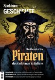 Spektrum Geschichte - Piraten des Goldenen Zeitalters (eBook, PDF)