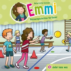 Cover 16: Jeder kann was (MP3-Download)