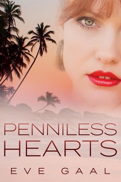 Penniless Hearts (eBook, ePUB) - Gaal, Eve