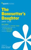 The Bonesetter's Daughter SparkNotes Literature Guide (eBook, ePUB)