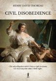 Civil disobedience (eBook, ePUB)