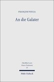 An die Galater (eBook, PDF)