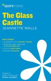 The Glass Castle SparkNotes Literature Guide (eBook, ePUB)