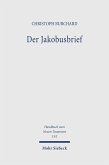 Der Jakobusbrief (eBook, PDF)