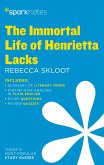 The Immortal Life of Henrietta Lacks SparkNotes Literature Guide (eBook, ePUB)