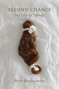 Cover Second Chance (eBook, ePUB)