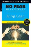King Lear: No Fear Shakespeare Deluxe Student Edition (eBook, ePUB)