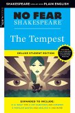 Tempest: No Fear Shakespeare Deluxe Student Edition (eBook, ePUB)