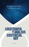 Logoterapia y análisis existencial hoy (eBook, ePUB)
