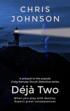 Deja Two (Craig Ramsey, #0.9) (eBook, ePUB) - Johnson, Chris