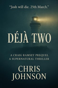 Cover Deja Two (Craig Ramsey, #0.9) (eBook, ePUB)