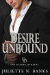 Desire Unbound (The Dufort Dynasty, #4)... - Bild 1