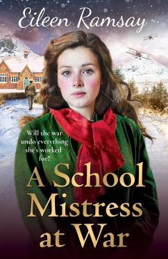 A Schoolmistress at War (eBook, ePUB) - Ramsay, Eileen