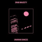 Unarian Dances Ep (Ltd. Bubblegum Pink Vinyl)