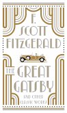 The Great Gatsby and Other Classic Works (Barnes & Noble Collectible Editions) (eBook, ePUB)