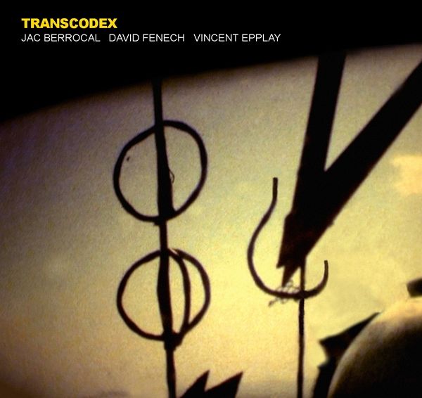 Transcodex Transcodex