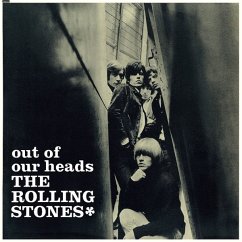 Out Of Our Heads (Ltd. Uk Ver./Japan Shm Cd/Mono) - Rolling Stones,The