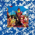 Their Satanic Majesties Request (Ltd Rmst Mono Cd)