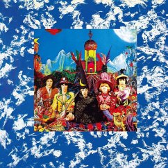 Their Satanic Majesties Request (Ltd Rmst Mono Cd) - Rolling Stones,The