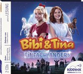 Bibi & Tina, EINFACH ANDERS