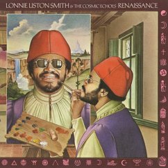 Renaissance (180 Gr. Gtf. Black Vinyl) - Liston Smith,Lonnie