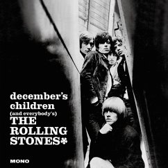 December'S Children (And Everybody'S) (Jp Shm Cd) - Rolling Stones,The