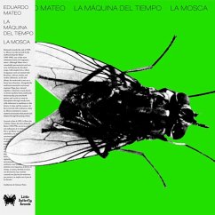 Cover La Quina Del Tiempo,La Mosca