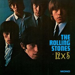 12 X 5 (Ltd.Japan Shm Cd) - Rolling Stones,The
