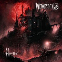 Horrorfier - Wednesday 13